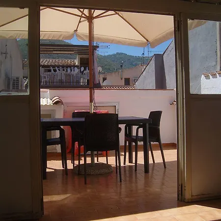 Casa Vanni *