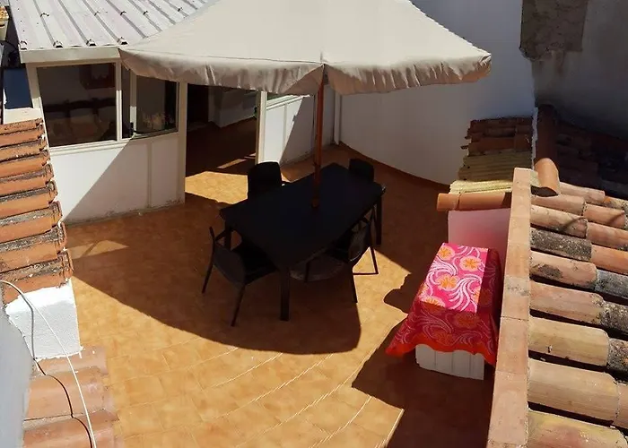 Casa Vanni Apartment Cefalù