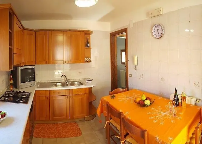 Casa Vanni Apartment Cefalù