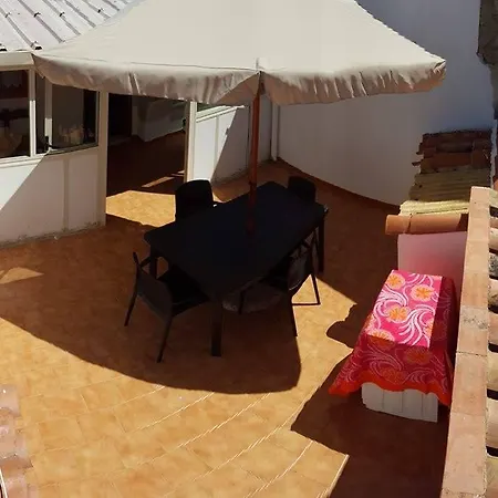 Casa Vanni Lägenhet Cefalù