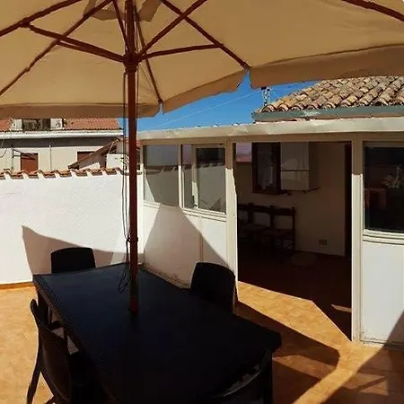 Casa Vanni