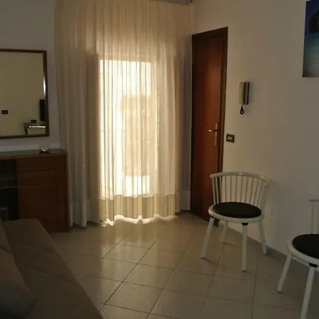 Casa Vanni アパート
