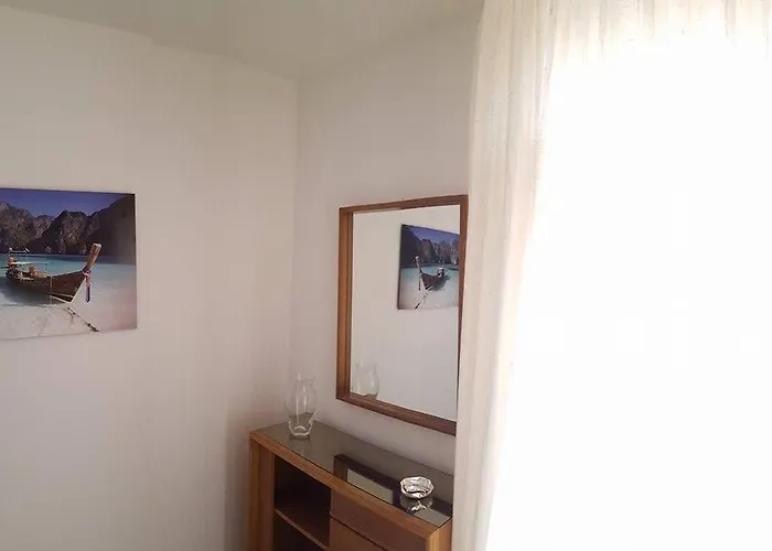 Lägenhet Casa Vanni *