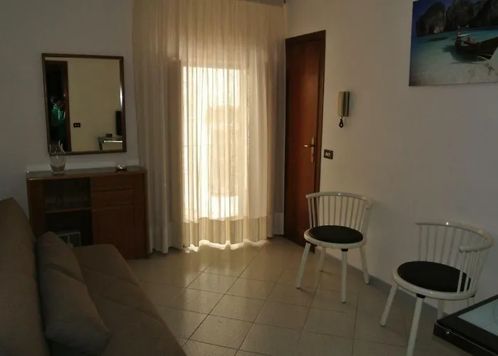 Casa Vanni Lägenhet