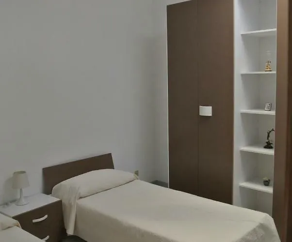 Lägenhet Casa Vanni *